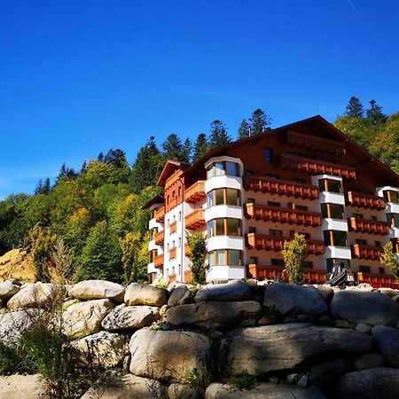 Lux Apartmany Romantika Chopok 7, 19 Horná Lehota Exteriör bild
