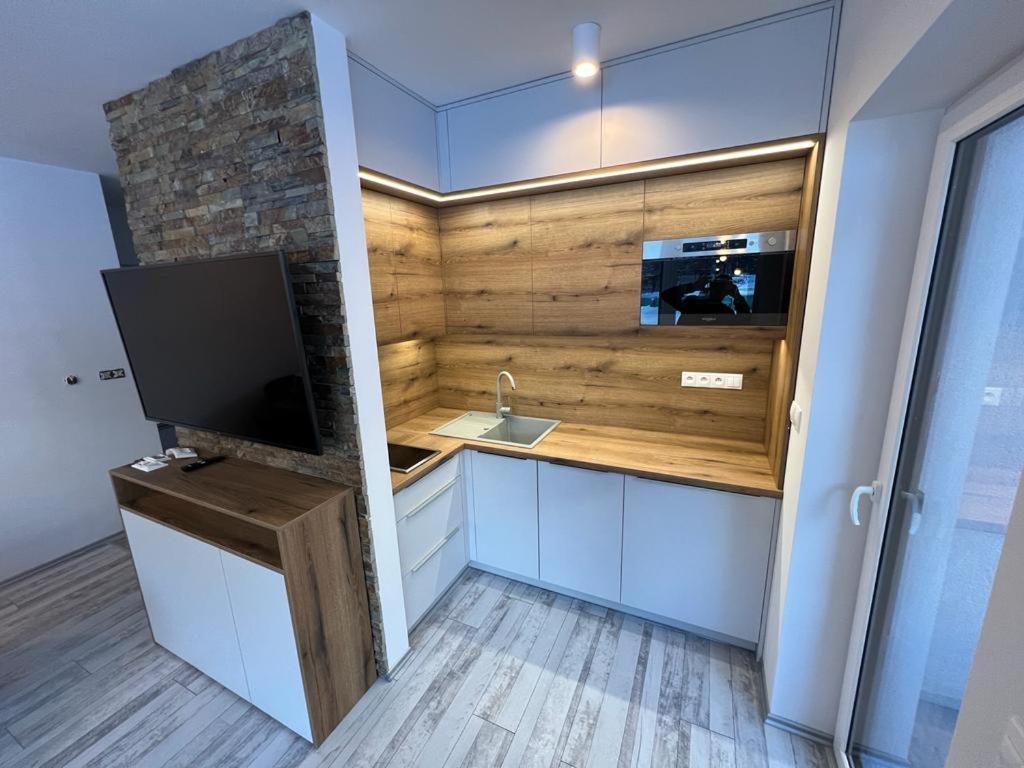Lux Apartmany Romantika Chopok 7, 19 Horná Lehota Exteriör bild