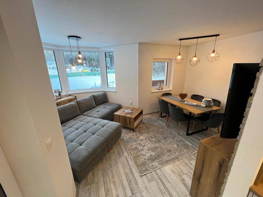 Lux Apartmany Romantika Chopok 7, 19 Horná Lehota Exteriör bild