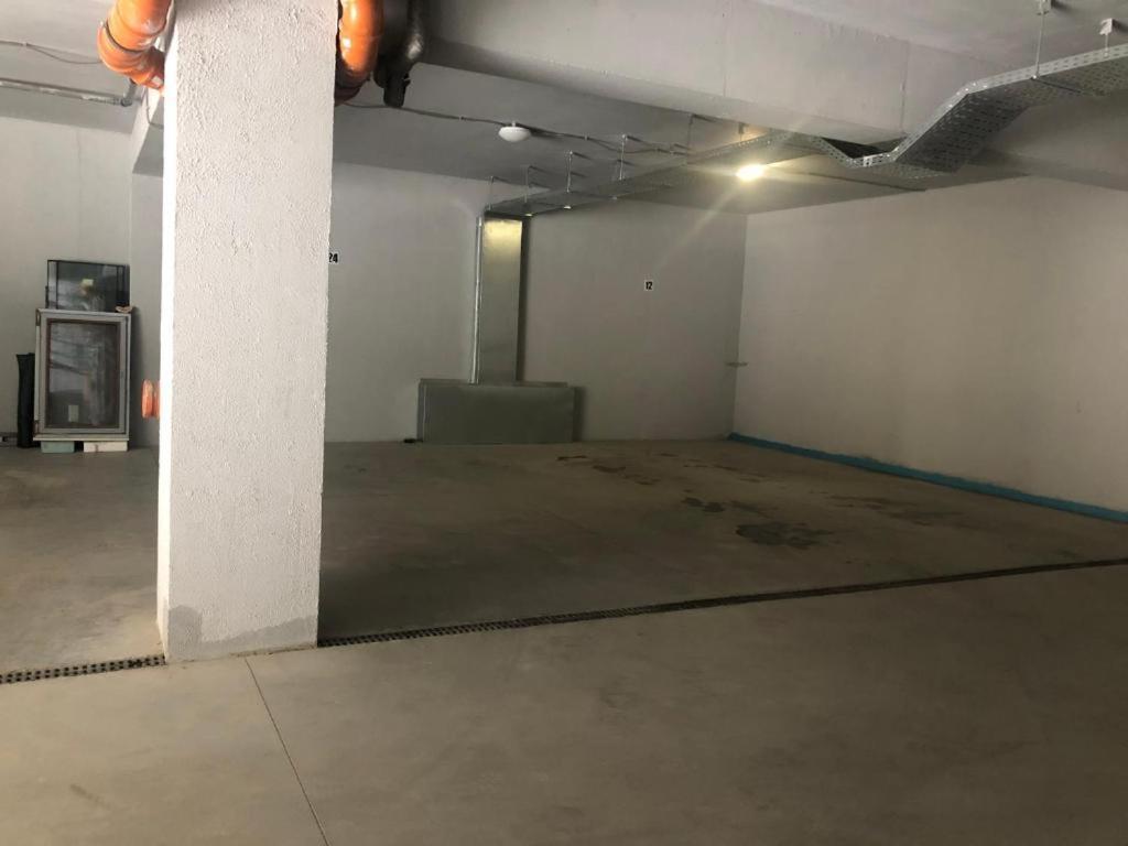 Lux Apartmany Romantika Chopok 7, 19 Horná Lehota Exteriör bild