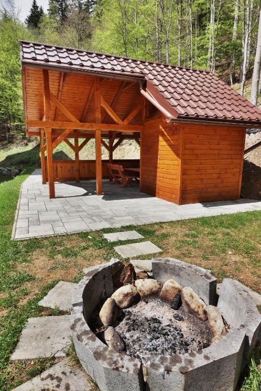 Lux Apartmany Romantika Chopok 7, 19 Horná Lehota Exteriör bild