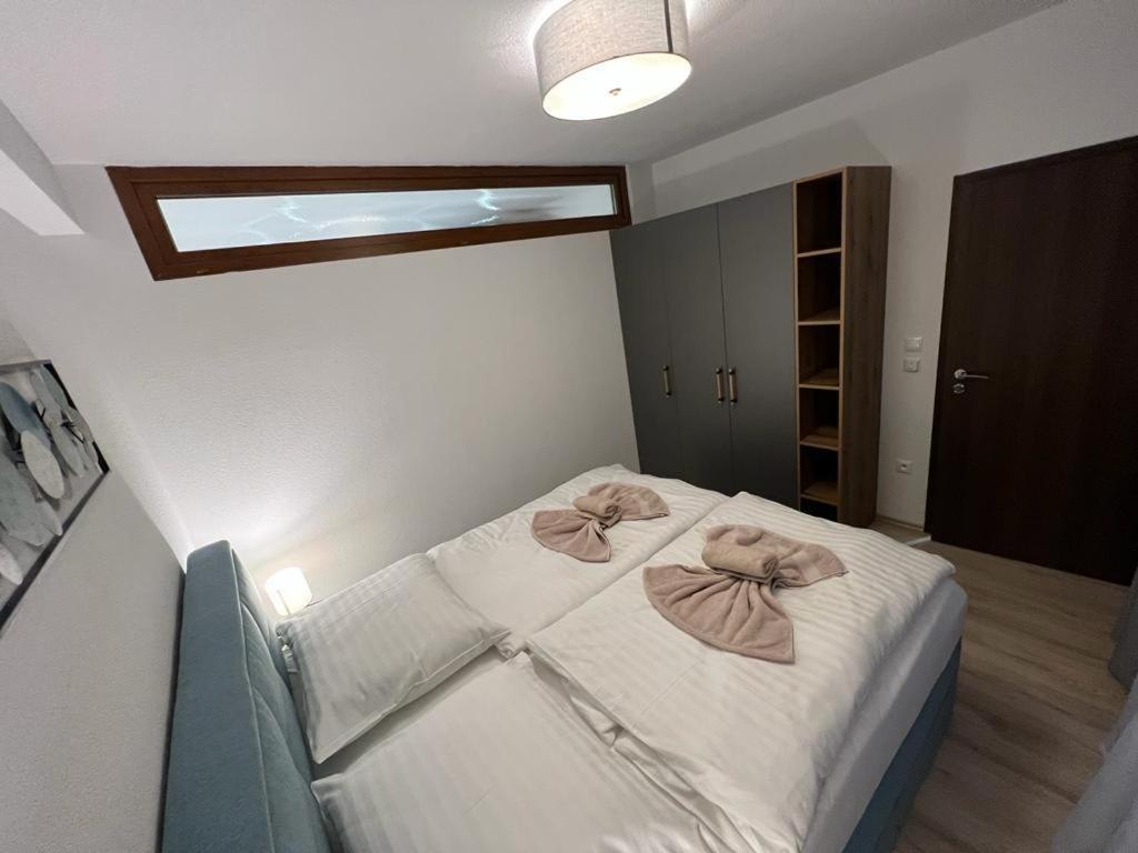Lux Apartmany Romantika Chopok 7, 19 Horná Lehota Exteriör bild