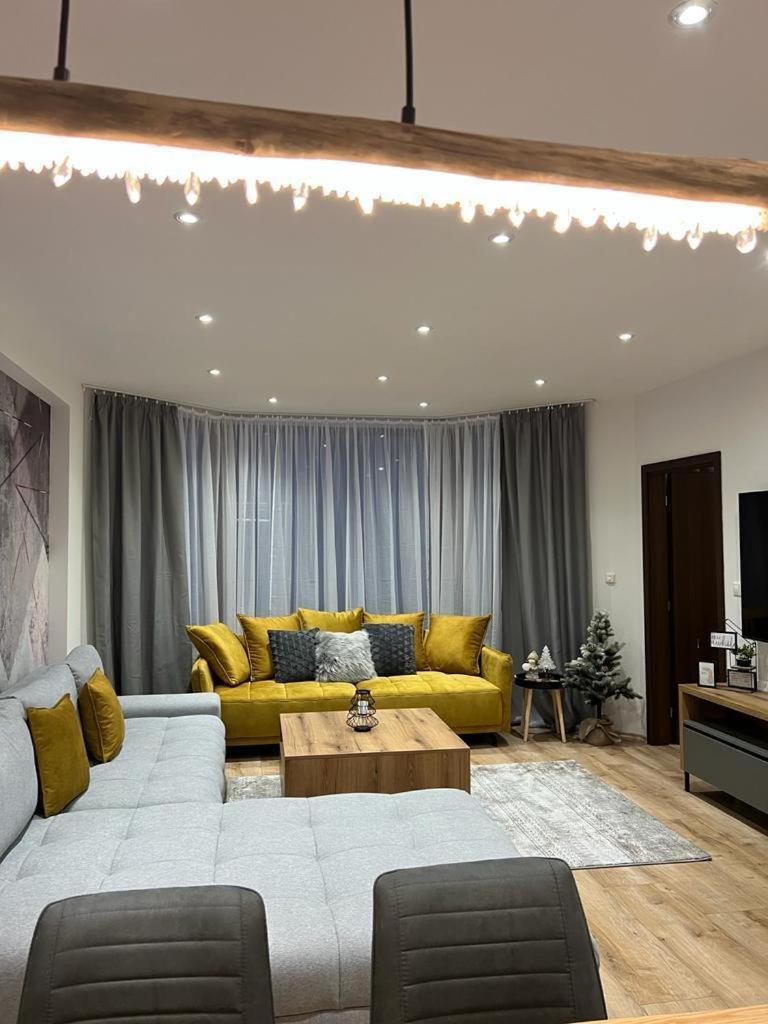 Lux Apartmany Romantika Chopok 7, 19 Horná Lehota Exteriör bild